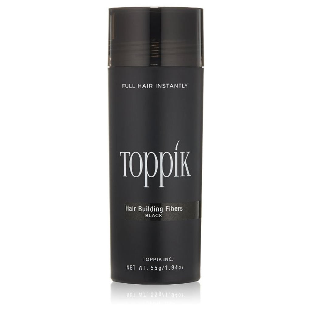 Toppik Hair Building Fibers Hairsolutionscanada Ca